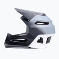 Dainese Scarabeo Linea 01 Jr nardo pilkas/baltas/juodas vaikiškas dviratininko šalmas 4