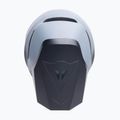 Dainese Scarabeo Linea 01 Jr nardo pilkas/baltas/juodas vaikiškas dviratininko šalmas 6