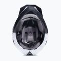 Dainese Scarabeo Linea 01 Jr nardo pilkas/baltas/juodas vaikiškas dviratininko šalmas 7
