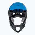 Vaikiškas dviračio šalmas Dainese Scarabeo Linea 01 blue/white/black 2