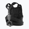 Dviratininko apsaugos Dainese Rival Chest Guard ebony/black 4