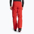 Vyriškos slidinėjimo kelnės Dainese Dermizax Ev high/risk/red 2