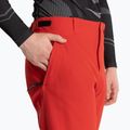 Vyriškos slidinėjimo kelnės Dainese Dermizax Ev high/risk/red 3