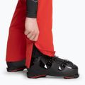 Vyriškos slidinėjimo kelnės Dainese Dermizax Ev high/risk/red 5