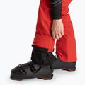 Vyriškos slidinėjimo kelnės Dainese Dermizax Ev high/risk/red 6
