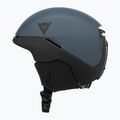 "Dainese Nucleo" slidinėjimo šalmas petrol blue 4