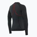 Vyriški termoaktyvūs marškinėliai ilgomis rankovėmis Dainese Thermo black/red 2