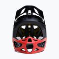 Dviračių šalmas Dainese Linea 01 Mips Evo mono matt black/red/nardo grey 5