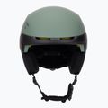 Slidinėjimo šalmas Dainese Nucleo MIPS green four/stretch limo 2