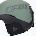 Slidinėjimo šalmas Dainese Nucleo MIPS green four/stretch limo 7