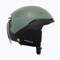 Slidinėjimo šalmas Dainese Nucleo MIPS green four/stretch limo 5