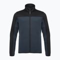 Vyriškas slidinėjimo džemperis Dainese Espera Full Zip Mid nightblue