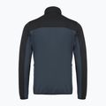 Vyriškas slidinėjimo džemperis Dainese Espera Full Zip Mid nightblue 2