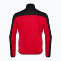 Vyriškas slidinėjimo džemperis Dainese Espera Full Zip Mid racing red 2