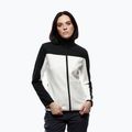 Moteriškas slidinėjimo džemperis Dainese Espera Full Zip Mid lily white