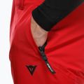 Vyriškos slidinėjimo kelnės Dainese Onira Aerosense-Dry racing red 6