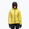 Moteriška slidinėjimo striukė Dainese Nova Aerosense-Dry yellow empire