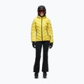 Moteriška slidinėjimo striukė Dainese Nova Aerosense-Dry yellow empire 2