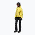 Moteriška slidinėjimo striukė Dainese Nova Aerosense-Dry yellow empire 3