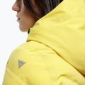 Moteriška slidinėjimo striukė Dainese Nova Aerosense-Dry yellow empire 5