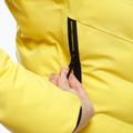 Moteriška slidinėjimo striukė Dainese Nova Aerosense-Dry yellow empire 6