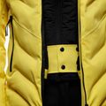Moteriška slidinėjimo striukė Dainese Nova Aerosense-Dry yellow empire 7