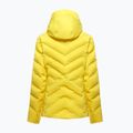 Moteriška slidinėjimo striukė Dainese Nova Aerosense-Dry yellow empire 10