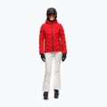 Moteriška slidinėjimo striukė Dainese Nova Aerosense-Dry racing red 2