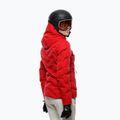 Moteriška slidinėjimo striukė Dainese Nova Aerosense-Dry racing red 3