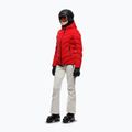 Moteriška slidinėjimo striukė Dainese Nova Aerosense-Dry racing red 4