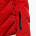 Moteriška slidinėjimo striukė Dainese Nova Aerosense-Dry racing red 6