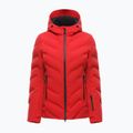 Moteriška slidinėjimo striukė Dainese Nova Aerosense-Dry racing red 7