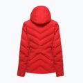 Moteriška slidinėjimo striukė Dainese Nova Aerosense-Dry racing red 8