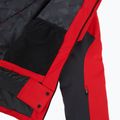 Vyriška slidinėjimo striukė Dainese Etra Aerosense-Dry Core Ready racing red/black 5