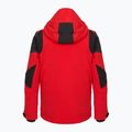 Vyriška slidinėjimo striukė Dainese Speed Demon Lab Domeair Pro racing red/stretch limo 2