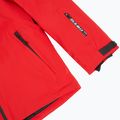 Vyriška slidinėjimo striukė Dainese Speed Demon Lab Domeair Pro racing red/stretch limo 4