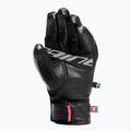 Slidinėjimo pirštinės Dainese Leather stretch limo 3