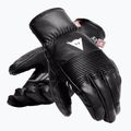 Slidinėjimo pirštinės Dainese Leather stretch limo 6