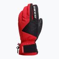 Slidinėjimo pirštinės Dainese Sport racing red/stretch limo 2