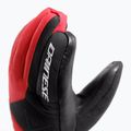 Slidinėjimo pirštinės Dainese Sport racing red/stretch limo 6