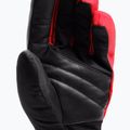 Slidinėjimo pirštinės Dainese Sport racing red/stretch limo 7