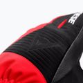 Slidinėjimo pirštinės Dainese Sport racing red/stretch limo 9