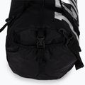LEONE 1947 Duffel treniruočių krepšys juodas AC904 3