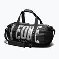 LEONE 1947 Duffel treniruočių krepšys juodas AC904 5