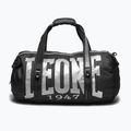 LEONE 1947 Duffel treniruočių krepšys juodas AC904 6