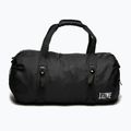 LEONE 1947 Duffel treniruočių krepšys juodas AC904 8