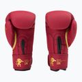 LEONE 1947 Bordeaux bokso pirštinės GN059X 2