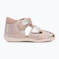 Vaikiški sandalai Primigi PYK 79115 rose glitter 2