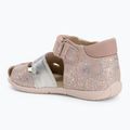 Vaikiški sandalai Primigi PYK 79115 rose glitter 3