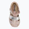 Vaikiški sandalai Primigi PYK 79115 rose glitter 5
